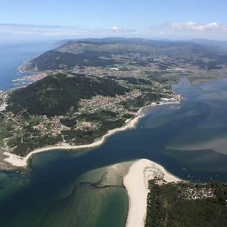 Apartament Pequeno En Pleno Corazon De A Guarda