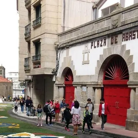 Apartament Pequeno En Pleno Corazon De