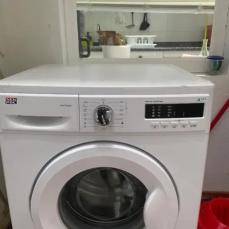 Apartament Pequeno En Pleno Corazon De A Guarda