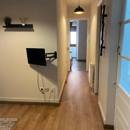 Pequeno En Pleno Corazon De